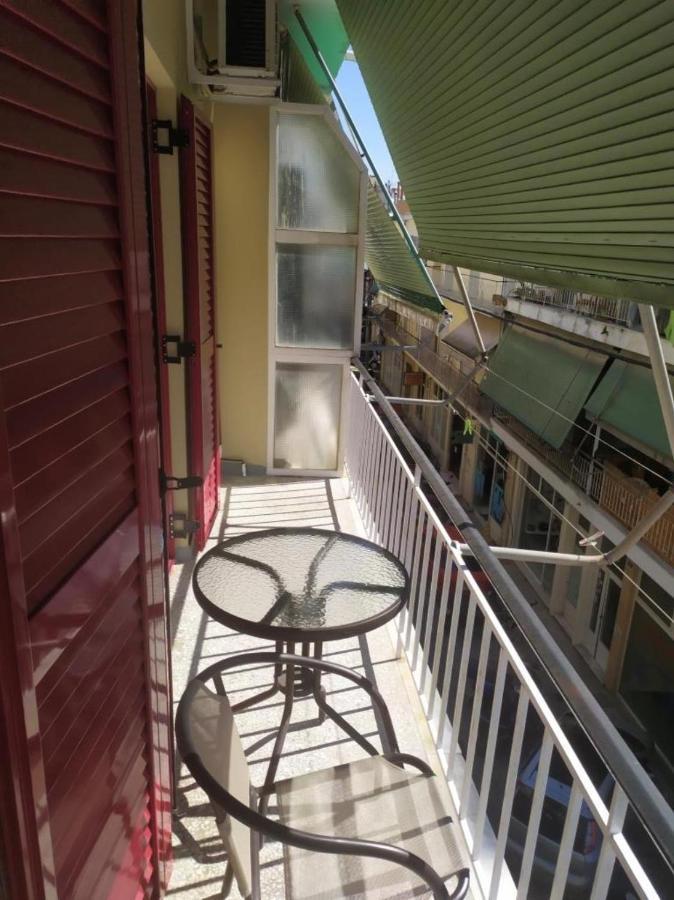 Nick'S Apartment - Corfu Center Exterior photo