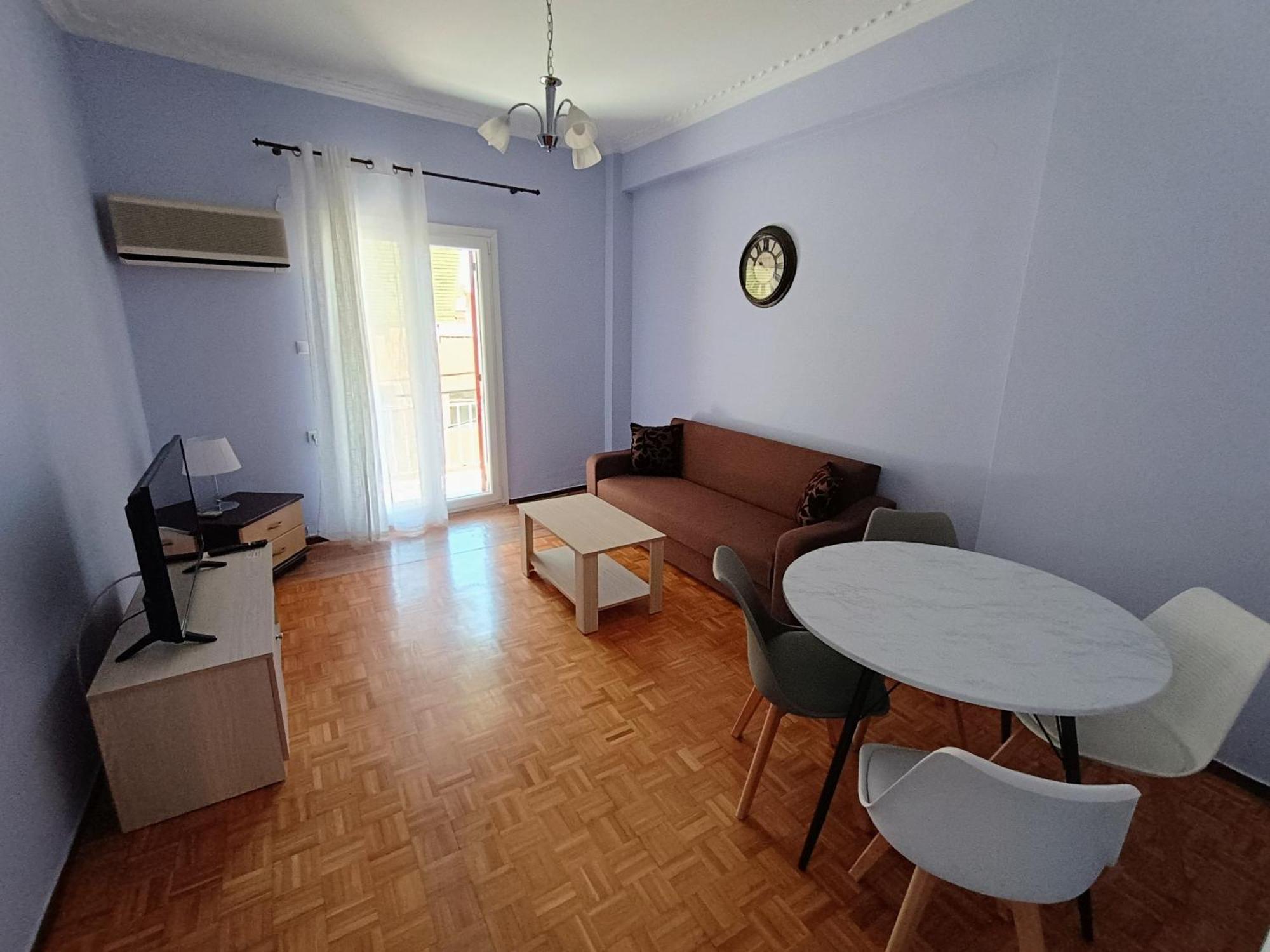 Nick'S Apartment - Corfu Center Exterior photo