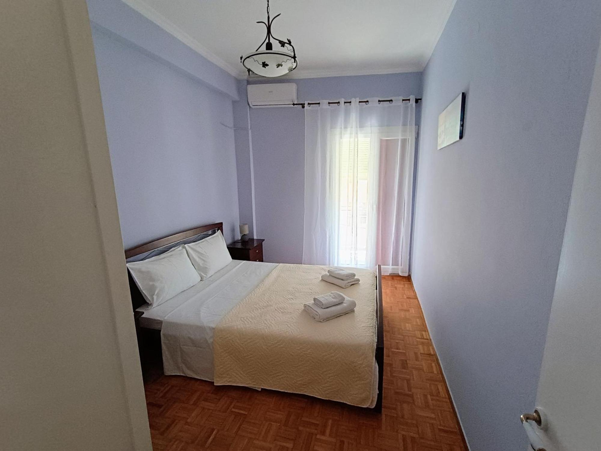 Nick'S Apartment - Corfu Center Exterior photo