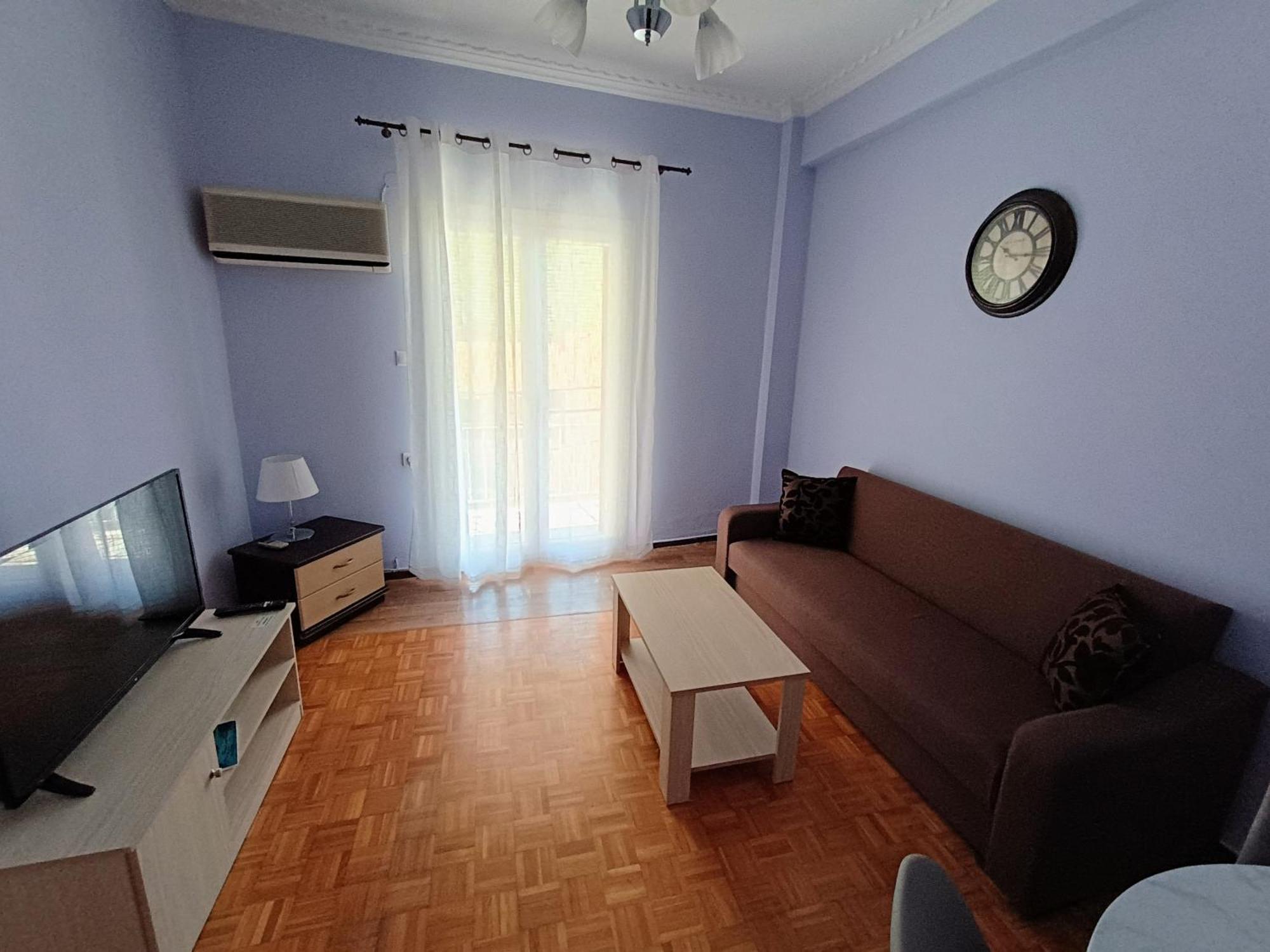 Nick'S Apartment - Corfu Center Exterior photo