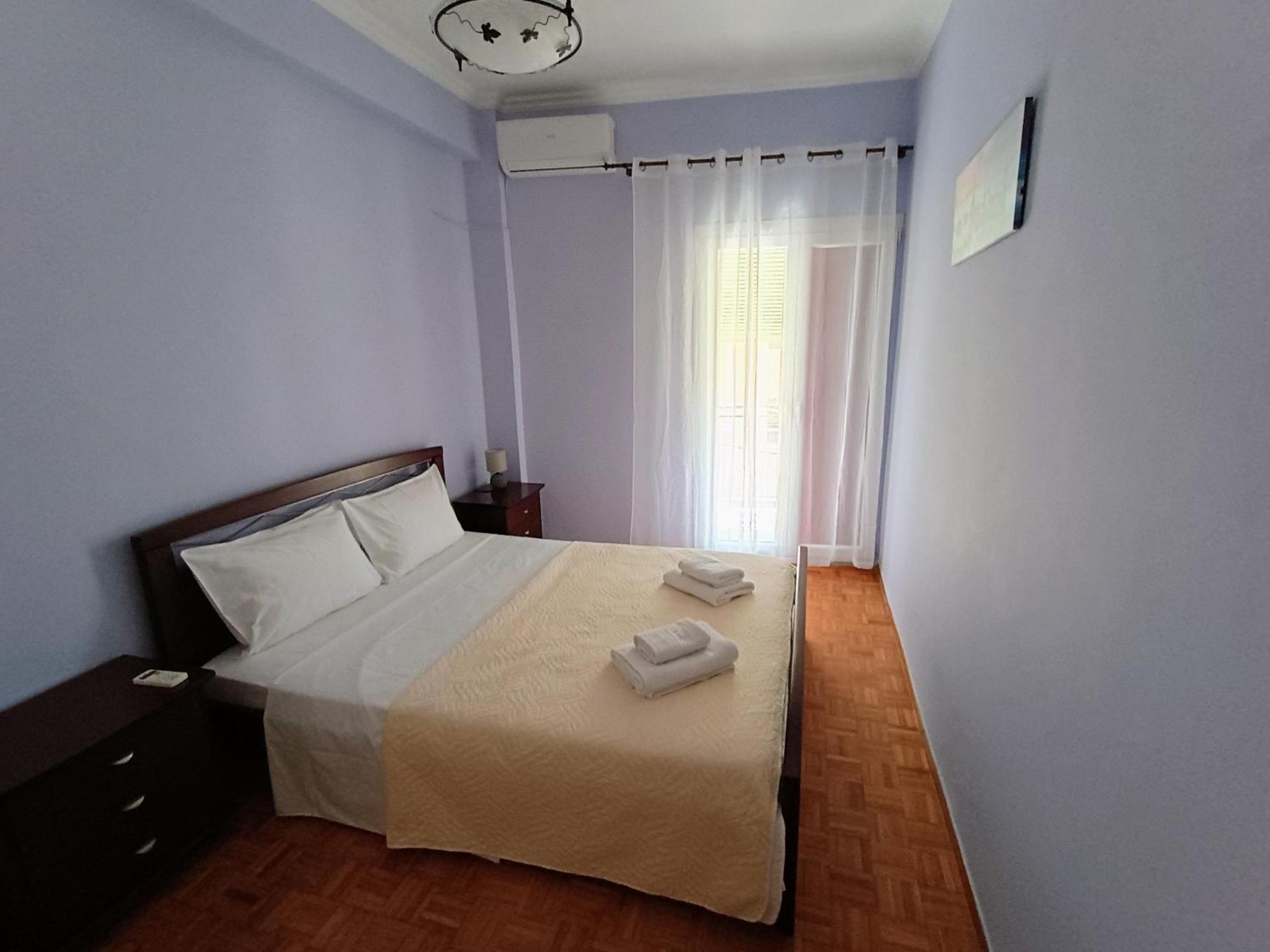 Nick'S Apartment - Corfu Center Exterior photo