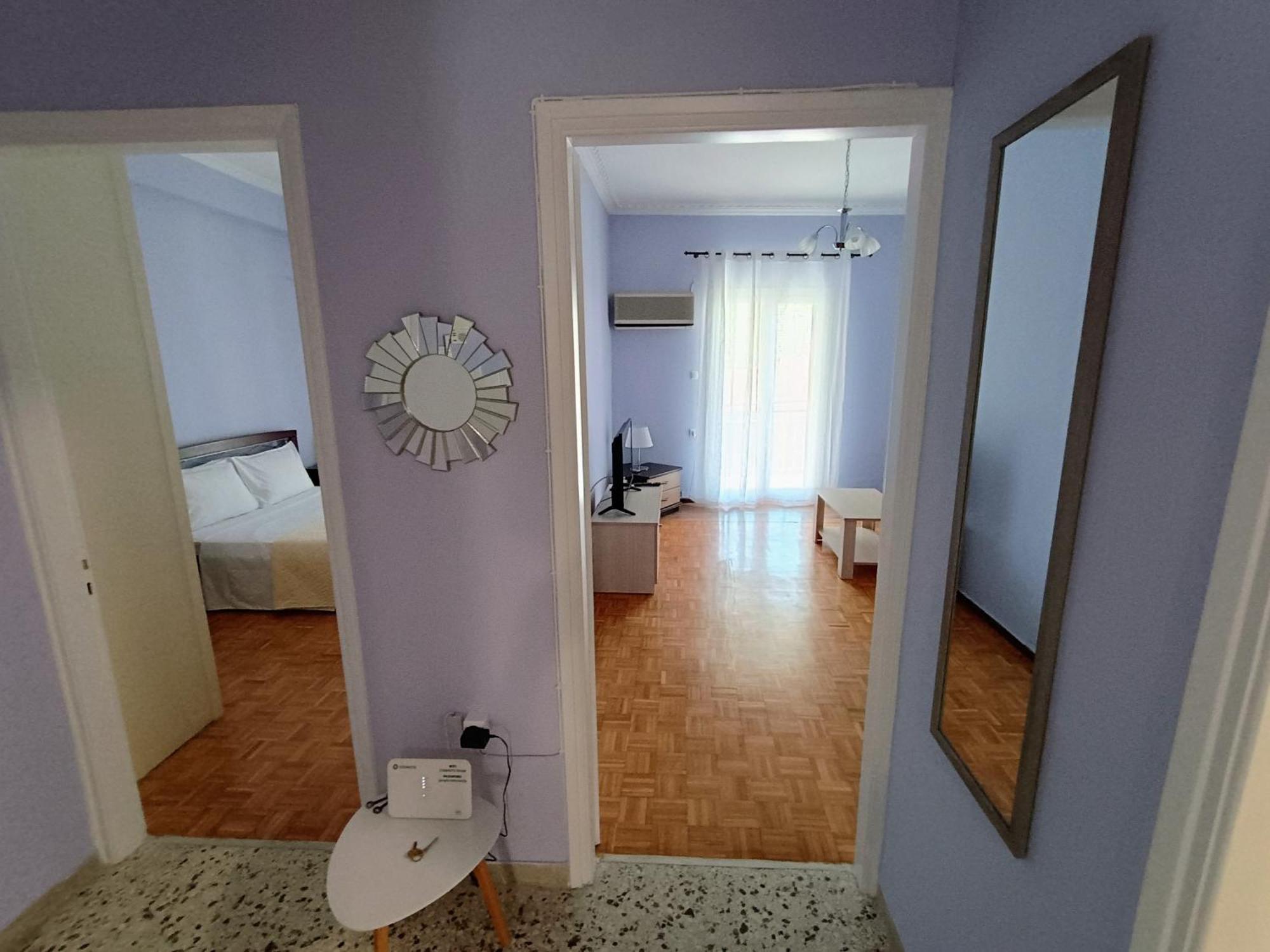 Nick'S Apartment - Corfu Center Exterior photo